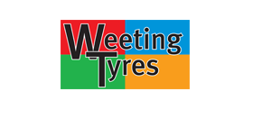 Weeting Tyres